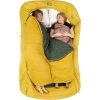 Спальник Kelty Tru. Comfort Doublewide 20 olive oil жовтий