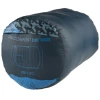 Спальник Kelty Tru. Comfort Doublewide 20 pageant blue темно-синій