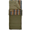 Спальник Kelty Wayback 20 burnt olive оливковий
