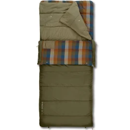 Спальник Kelty Wayback 20 burnt olive оливковий
