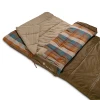 Спальник Kelty Wayback 20 burnt olive оливковий