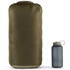 Спальник Kelty Wayback 20 burnt olive оливковий