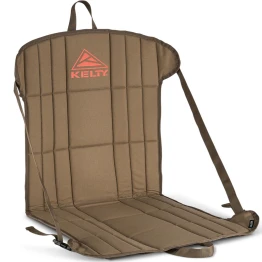 Крісло Kelty Camp bungee cord-beluga коричневе