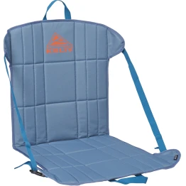 Крісло Kelty Camp tapestry-canyon brown блакитне