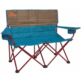 Крісло Kelty Loveseat deep lake синє
