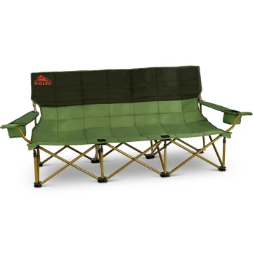 Крісло Kelty Lowdown Couch dill-duffle зелене Крісло Kelty Lowdown Couch dill-duffle зелене
