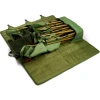 Крісло Kelty Lowdown Couch dill-duffle зелене Крісло Kelty Lowdown Couch dill-duffle зелене