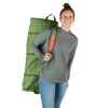 Крісло Kelty Lowdown Couch dill-duffle зелене Крісло Kelty Lowdown Couch dill-duffle зелене