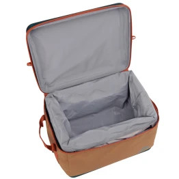 Сумка-холодильник Kelty Folding Cooler 48 Cans dull gold-deep teal синя