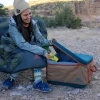 Сумка-холодильник Kelty Folding Cooler 48 Cans dull gold-deep teal синя