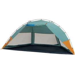 Тент Kelty Cabana malachite бірюзовий
