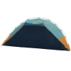 Тент Kelty Cabana malachite бірюзовий Тент Kelty Cabana malachite бірюзовий