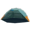 Тент Kelty Cabana malachite бірюзовий Тент Kelty Cabana malachite бірюзовий