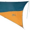 Тент Kelty Noah's Tarp 12 синій Тент Kelty Noah's Tarp 12 синій
