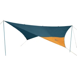 Тент Kelty Noah's Tarp 9 синій