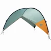 Тент Kelty Sunshade malachite бірюзовий/оранжевий Тент Kelty Sunshade malachite бірюзовий/оранжевий