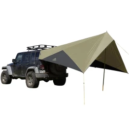 Тент Kelty Waypoint elm-dark shadow оливковий