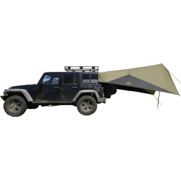 Тент Kelty Waypoint elm-dark shadow оливковий