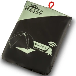 Футпринт Kelty Footprint Wireless 2 navy чорний