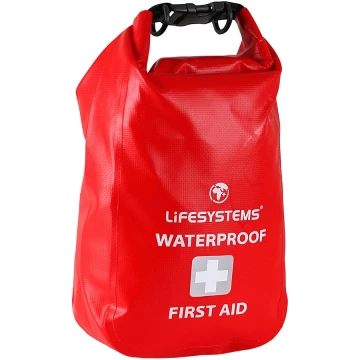 Аптечка Lifesystems Waterproof First Aid Kit Аптечка Lifesystems Waterproof First Aid Kit