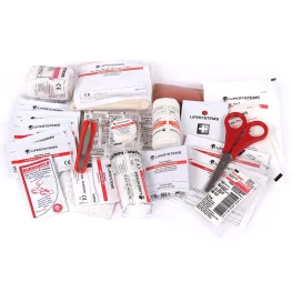 Аптечка Lifesystems Waterproof First Aid Kit