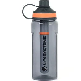 Фляга з фільтром для води Lifesystems Water Filter Purifier Bottle