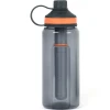 Фляга з фільтром для води Lifesystems Water Filter Purifier Bottle Фляга з фільтром для води Lifesystems Water Filter Purifier Bottle