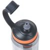 Фляга з фільтром для води Lifesystems Water Filter Purifier Bottle Фляга з фільтром для води Lifesystems Water Filter Purifier Bottle