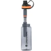 Фляга з фільтром для води Lifesystems Water Filter Purifier Bottle Фляга з фільтром для води Lifesystems Water Filter Purifier Bottle