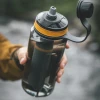 Фляга з фільтром для води Lifesystems Water Filter Purifier Bottle Фляга з фільтром для води Lifesystems Water Filter Purifier Bottle