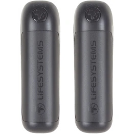 Грілки для рук Lifesystems Dual-Magnetic Rechargeable