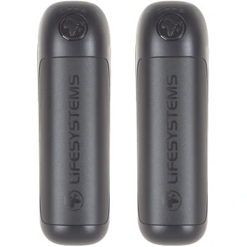 Грілки для рук Lifesystems Dual-Magnetic Rechargeable