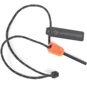 Кресало Lifesystems Fire Starter Кресало Lifesystems Fire Starter