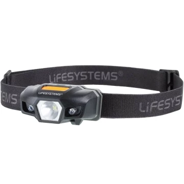 Ліхтар налобний Lifesystems Intensity 155 Head Torch чорний Ліхтар налобний Lifesystems Intensity 155 Head Torch чорний