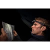 Ліхтар налобний Lifesystems Intensity 155 Head Torch чорний Ліхтар налобний Lifesystems Intensity 155 Head Torch чорний
