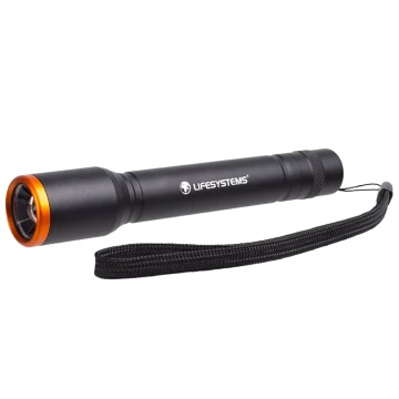 Ліхтар ручний Lifesystems ліхтар 480 Torch Ліхтар ручний Lifesystems ліхтар 480 Torch