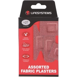 Набір пластирів Lifesystems Plaster Pack Refill