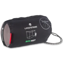 Протимоскітна сітка Lifesystems Box Net Single