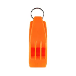Свисток Lifesystems Hurricane Whistle оранжевий