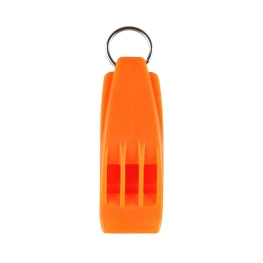 Свисток Lifesystems Hurricane Whistle оранжевий