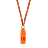 Свисток Lifesystems Hurricane Whistle оранжевий Свисток Lifesystems Hurricane Whistle оранжевий