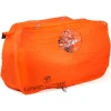 Тент Lifesystems Survival Shelter 4 orange оранжевий