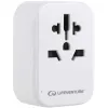 Адаптер Lifeventure European Travel Adaptor USB
