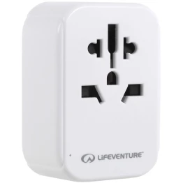 Адаптер Lifeventure European Travel Adaptor USB