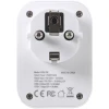 Адаптер Lifeventure European Travel Adaptor USB