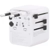 Адаптер Lifeventure World Travel Adapter USB Fast Charge Адаптер Lifeventure World Travel Adapter USB Fast Charge