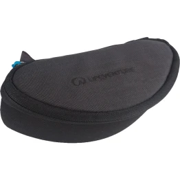 Чохол для окулярів Lifeventure Recycled Sunglasses Case grey сірий