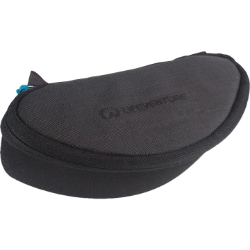 Чохол для окулярів Lifeventure Recycled Sunglasses Case grey сірий