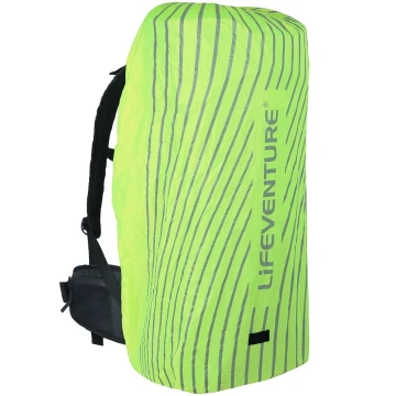 Рейнкавер Lifeventure Rucksack Rain Cover 65 L