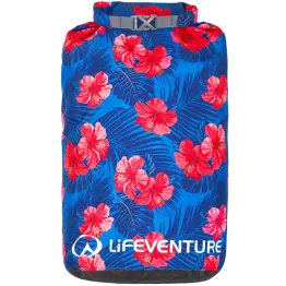 Гермомішок Lifeventure Printed Dry Bag 10 L Oahu